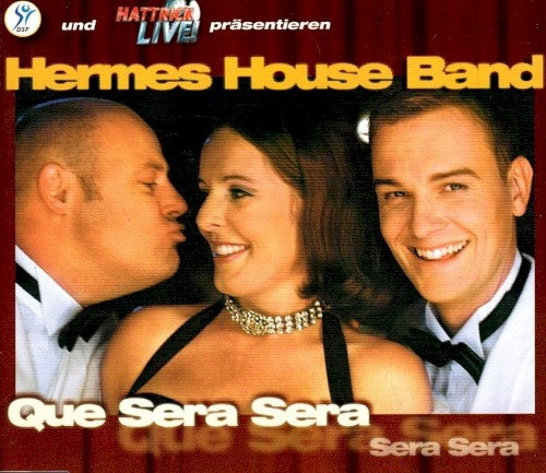 Que Sera Sera (Maxi CD)
