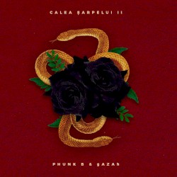Calea sarpelui II