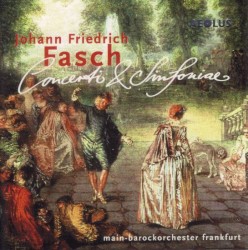 Concerti & Sinfoniae