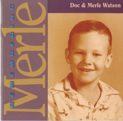 Remembering Merle