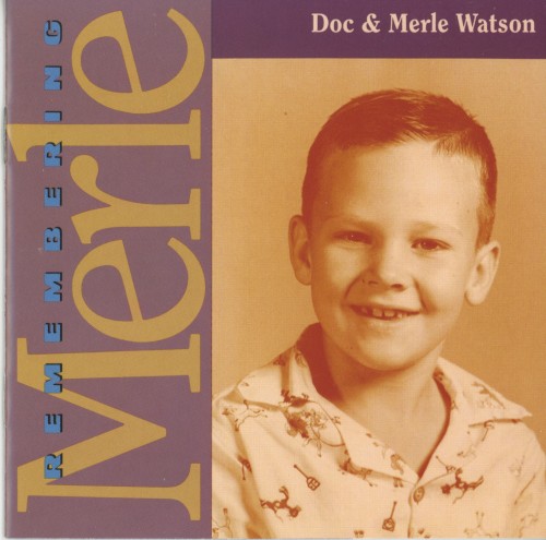Remembering Merle