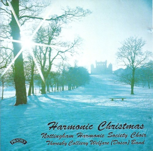 Harmonic Christmas