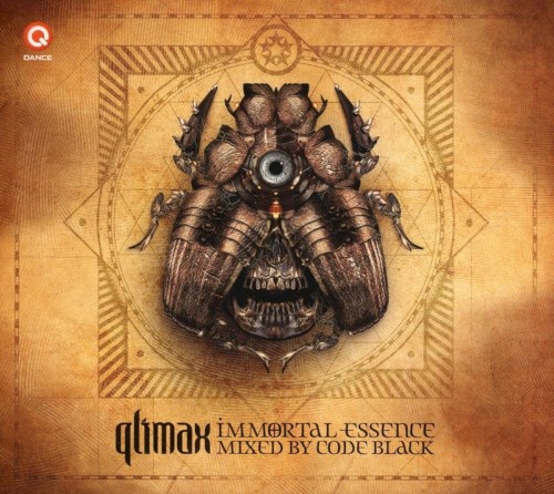 Qlimax 2013: Immortal Essence