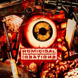Homicidal Ideations