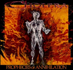 Prophecies of Annihilation