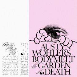 Bodymelt in the Garden of Death