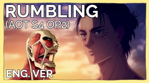 The Rumbling