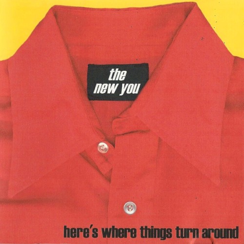 Here's Where Things Turn Around