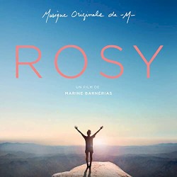 ROSY (Bande originale du film-documentaire)