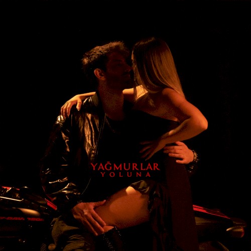 Yağmurlar Yoluna