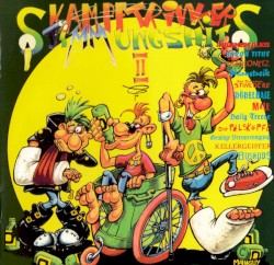 Kampftrinker Stimmungshits II