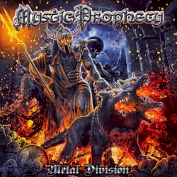 Metal Division