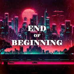 End of Beginning (Rock)