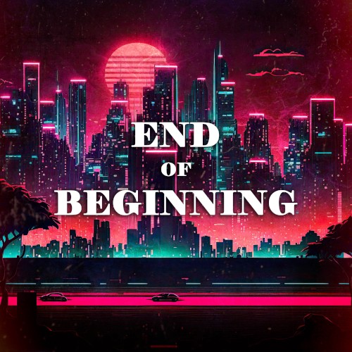 End of Beginning (Rock)