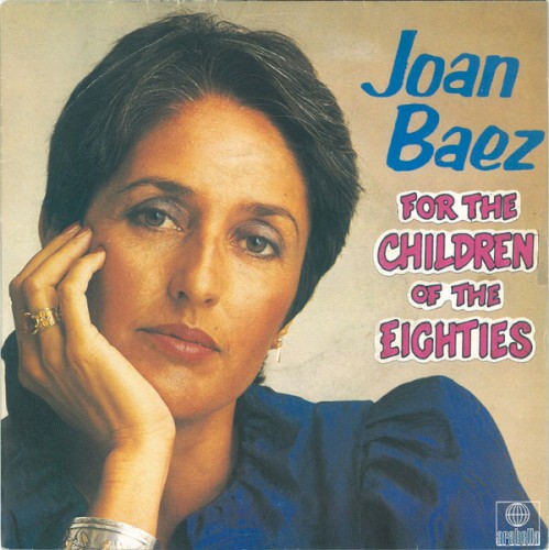 For The Children of The Eighties