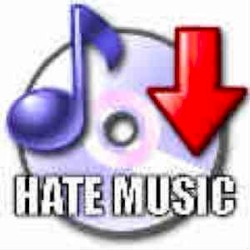 Hate Music