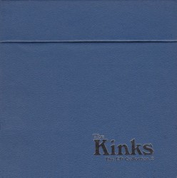 The EP Collection 2