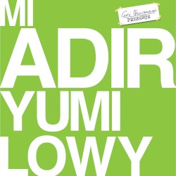 Mi Adir