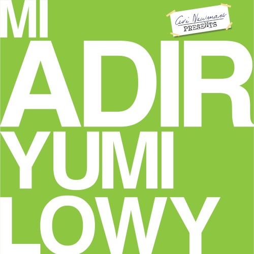 Mi Adir