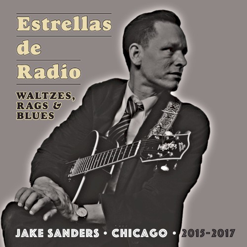Estrellas de Radio