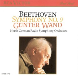 Symphony no. 9