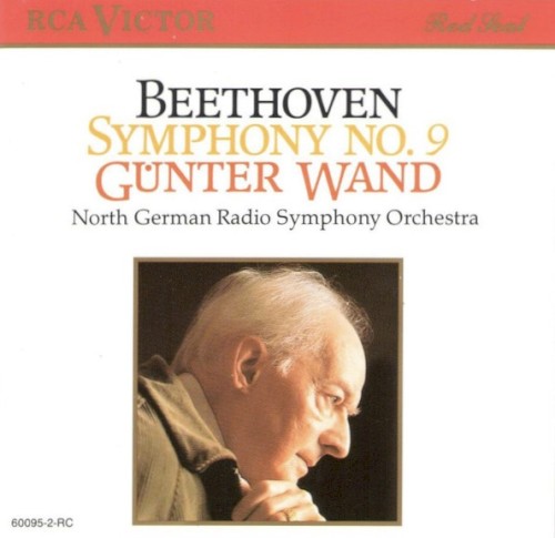 Symphony no. 9