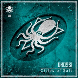 Cities Of Salt