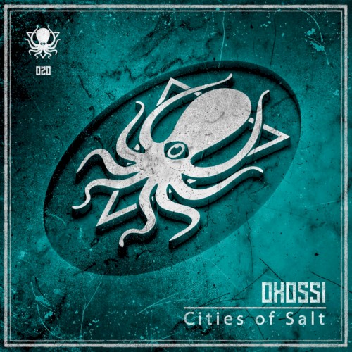 Cities Of Salt