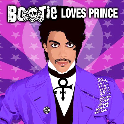 Bootie Loves Prince