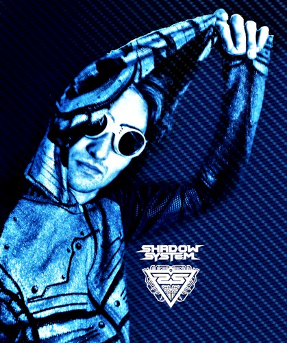 Coded Shame (Matrix of Shame mix)