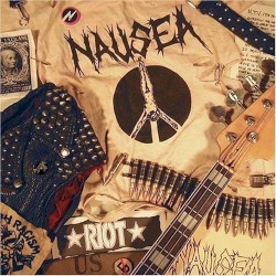 The Punk Terrorist Anthology, Volume 2