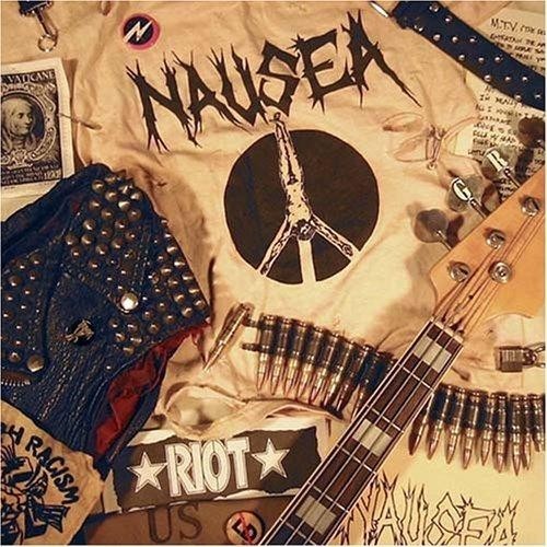 The Punk Terrorist Anthology, Volume 2