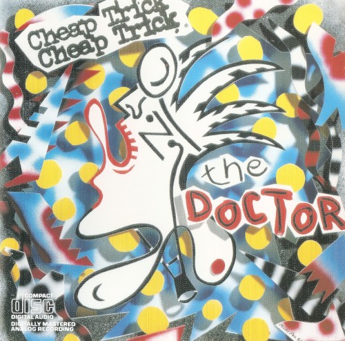 The Doctor