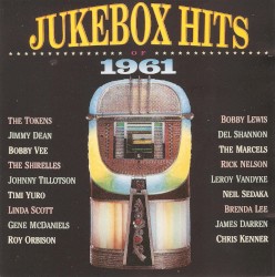 Jukebox Hits of 1961, Volume 1