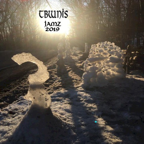 Jamz : 2019 Pre-Berserkir