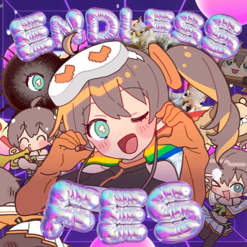ENDLESS FES