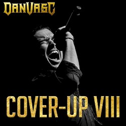 Cover-Up, Vol. VIII