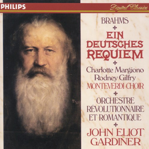 Ein deutsches Requiem