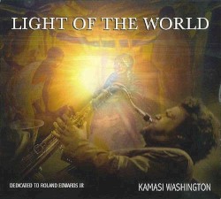 Light of the World