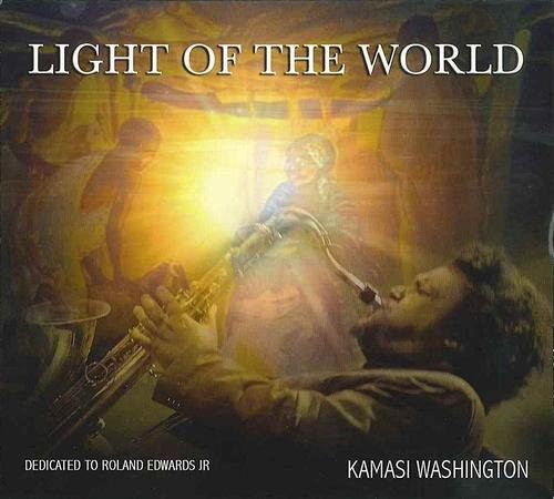 Light of the World