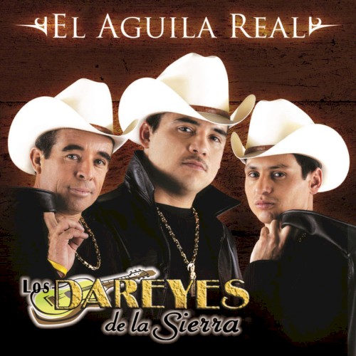 El Águila Real