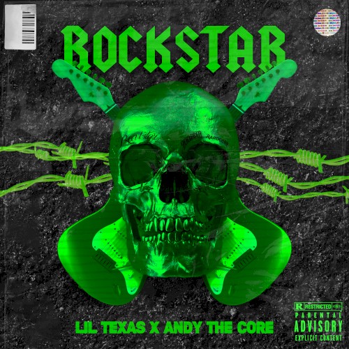 Rockstar