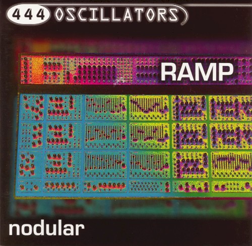 Nodular