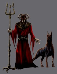 Pre - Ritual