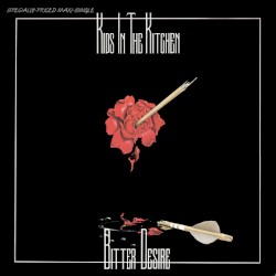 Bitter Desire