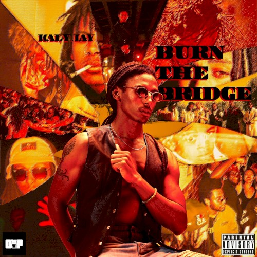 BURN THE BRIDGE