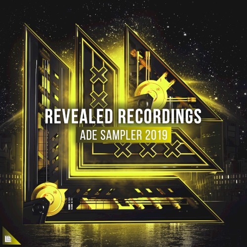 Revealed Recordings presents ADE Sampler 2019
