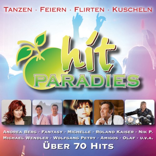 Hit Paradies