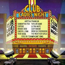 Club Ladies Night