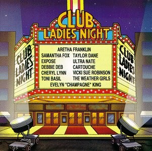 Club Ladies Night